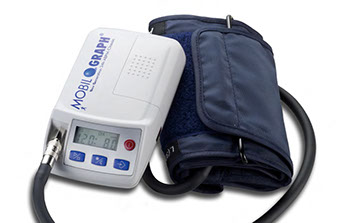 24hr Ambulatory Blood Pressure Monitors