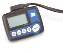 Braemar Digital Holter Monitor | DL 1200 Series