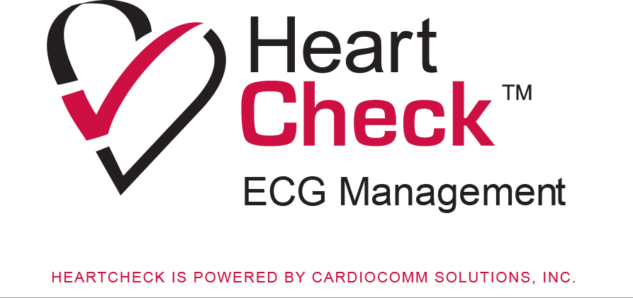 HeartCheck PEN | Powered by CardioComm Solutions Inc.